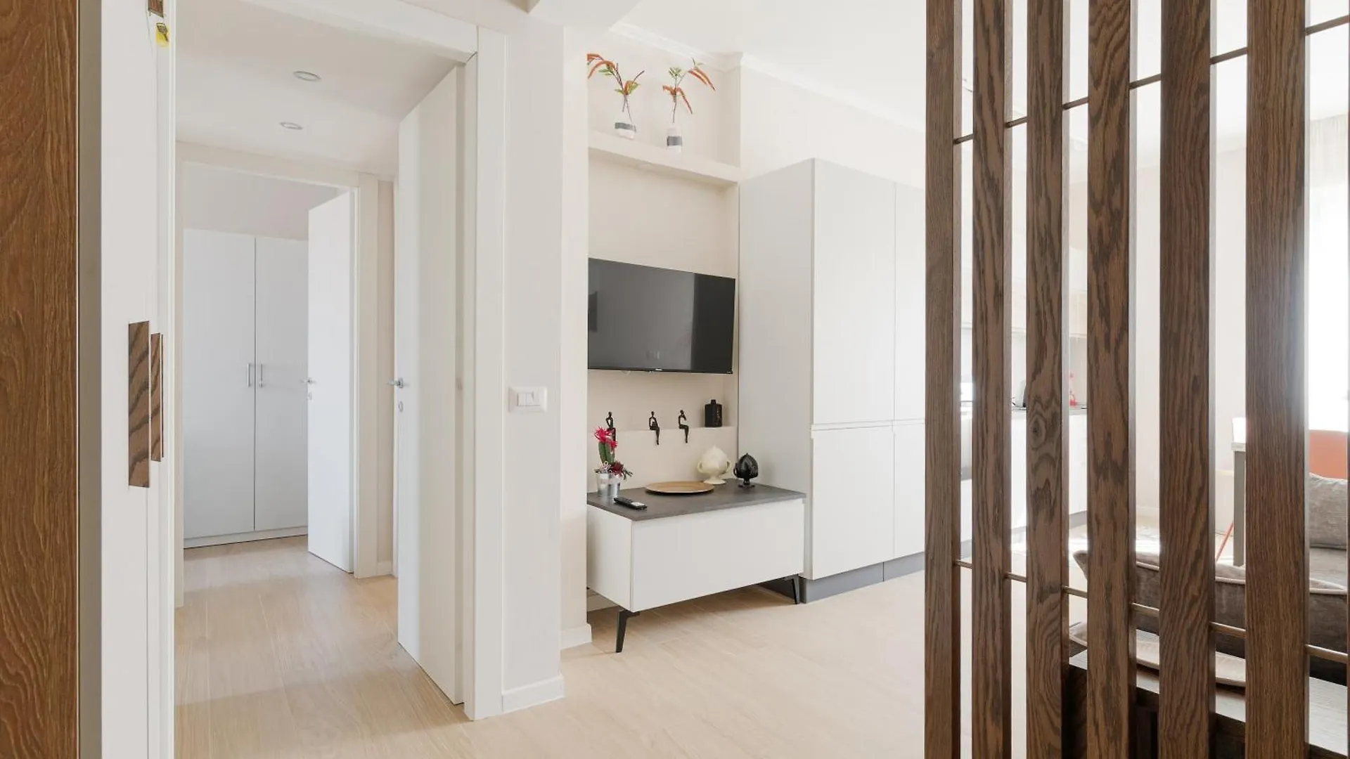דירות מילאנו Lambrate - Citta Studi - Accogliente Trilocale