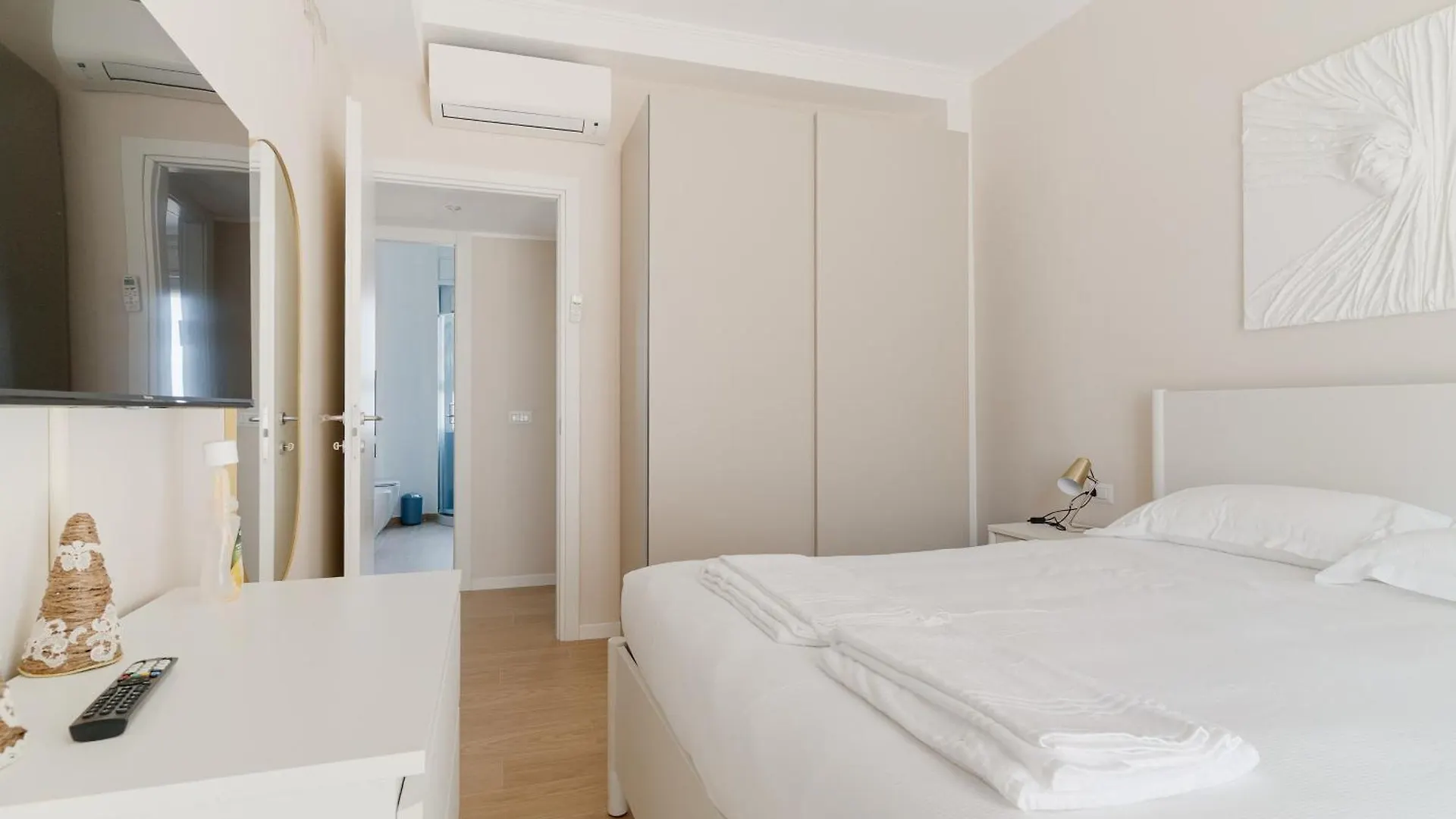 דירות מילאנו Lambrate - Citta Studi - Accogliente Trilocale