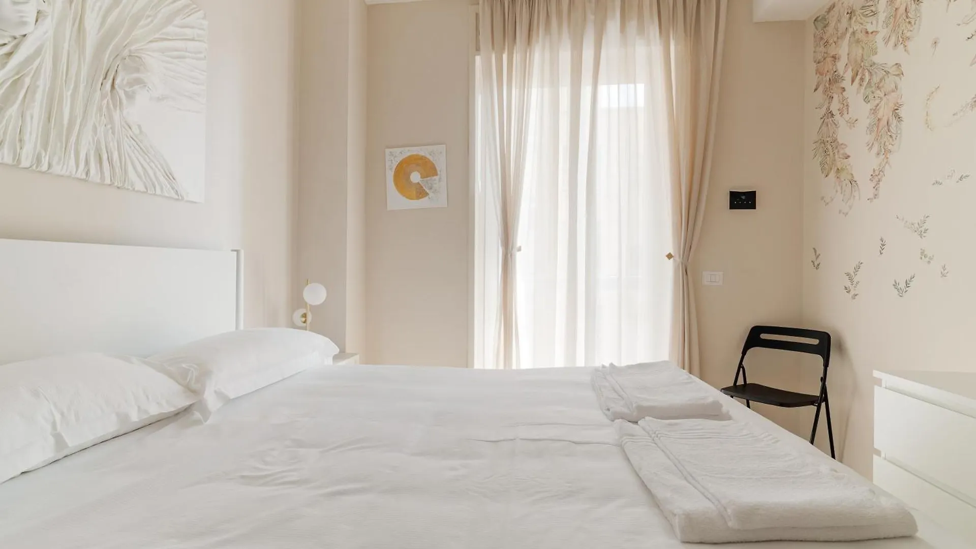 דירות מילאנו Lambrate - Citta Studi - Accogliente Trilocale