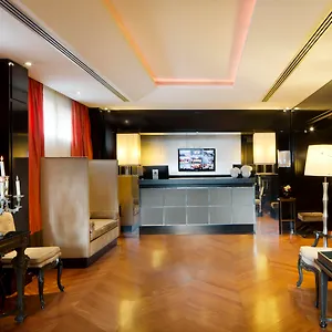 4* Ξενοδοχείο Starhotels Anderson