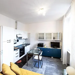  Apartamento Blue Sky