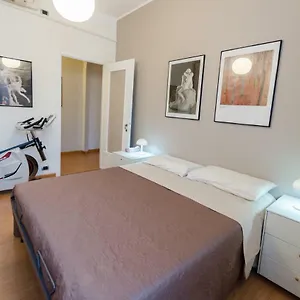  Apartamento Roomy