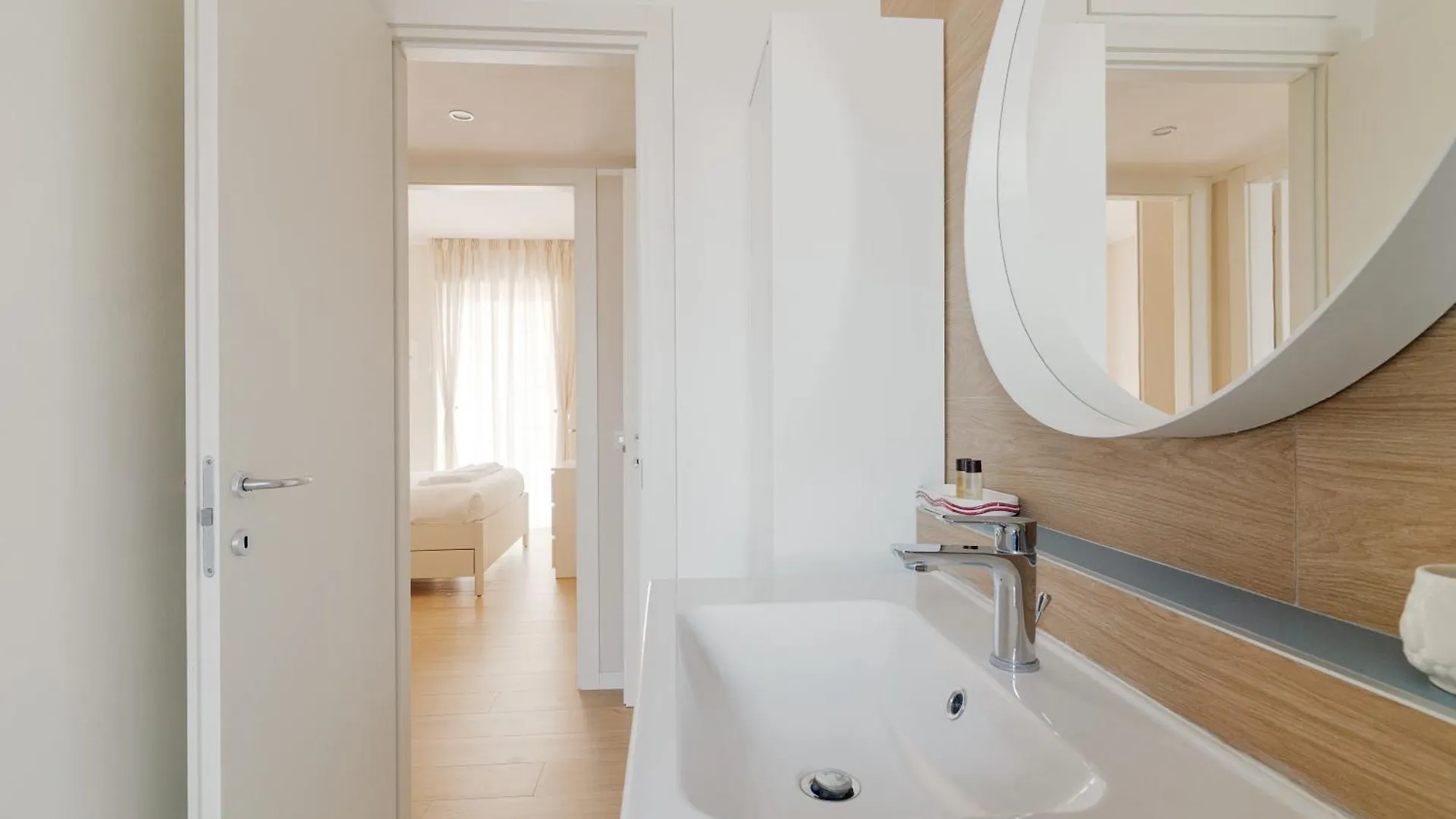 Apartamento Lambrate - Citta Studi - Accogliente Trilocale Milán Italia