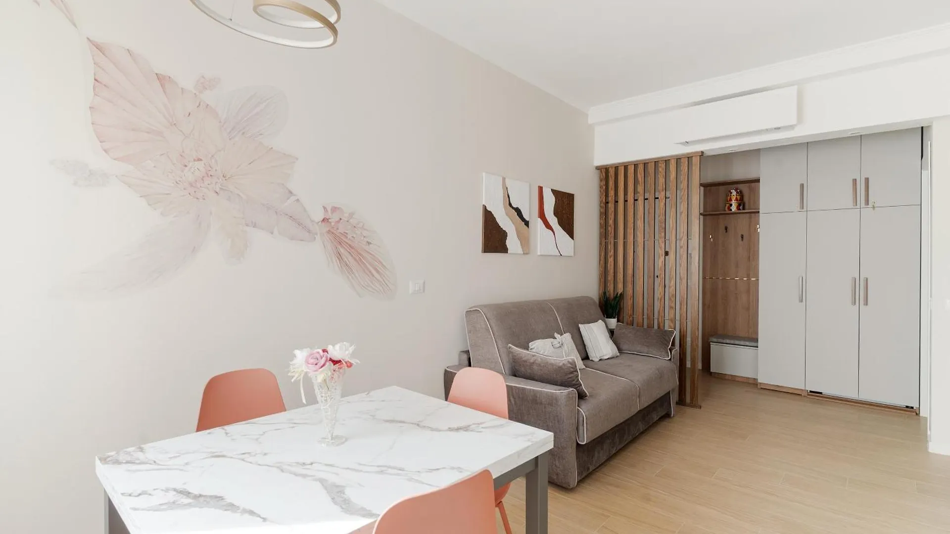 Apartamento Lambrate - Citta Studi - Accogliente Trilocale Milán Italia