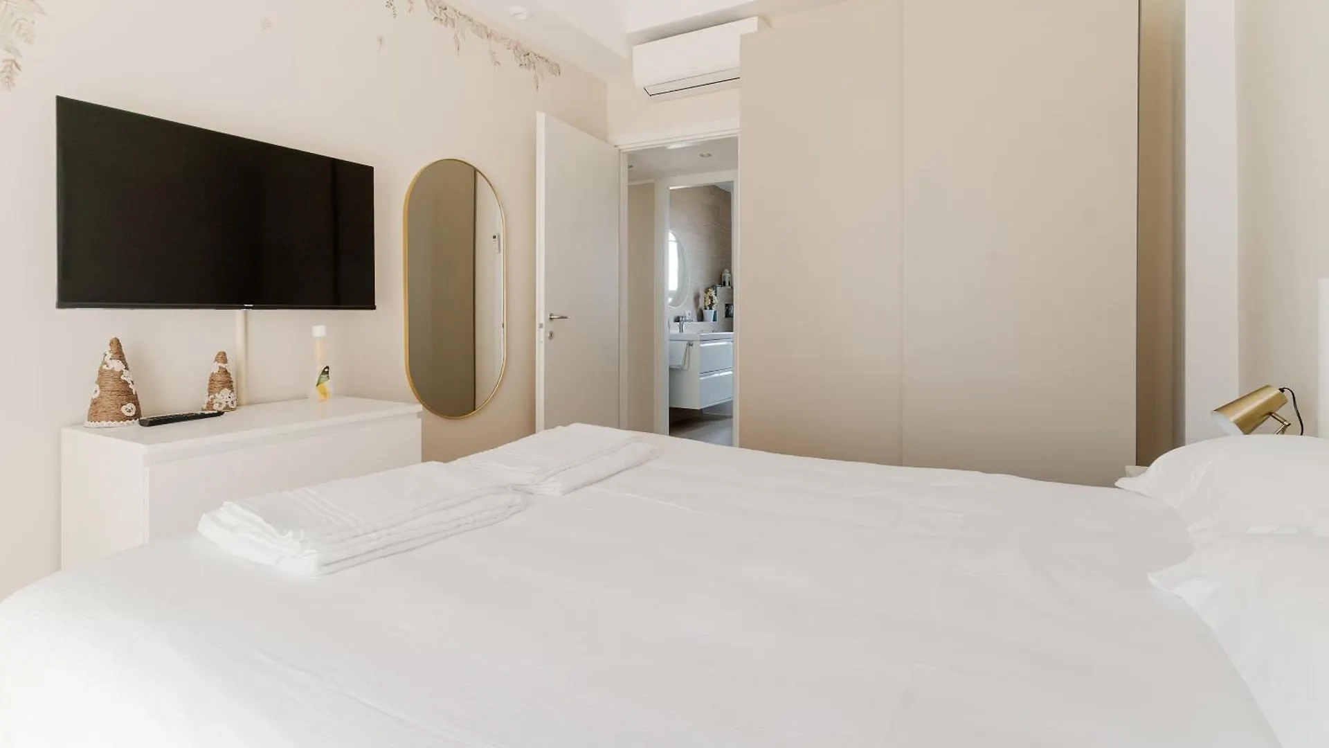 Apartamento Lambrate - Citta Studi - Accogliente Trilocale Milán