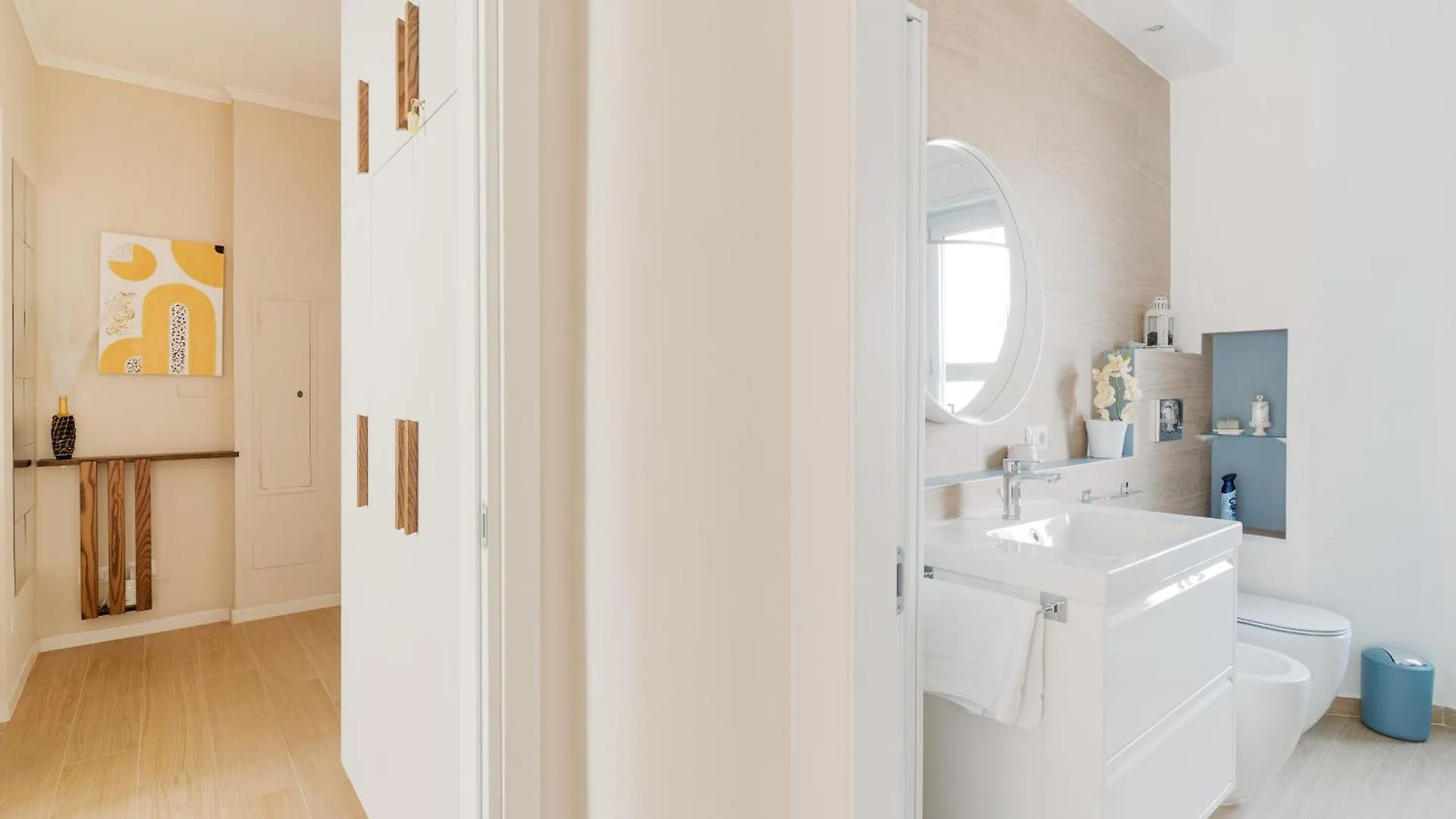 Apartamento Lambrate - Citta Studi - Accogliente Trilocale Milán